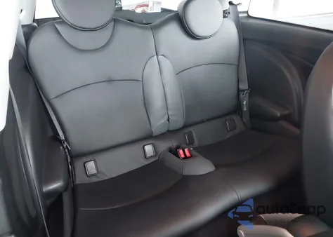 2007 Mini Cooper из США, поврежденный, VIN WMWMF33567TU61198